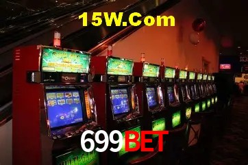 Casino Ao Vivo 699Bet