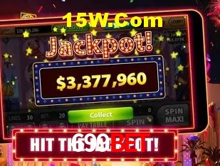 Recursos de Bônus 699Bet