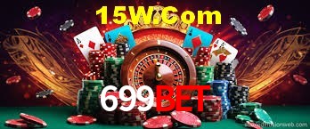 Casino VIP 699Bet