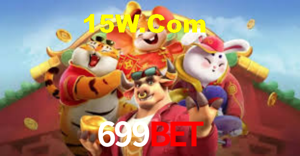 Interface do App 699Bet
