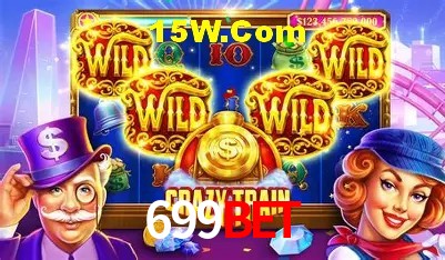 Estatísticas do Jogo 699Bet