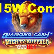 APP oficial da 699Bet para mobile