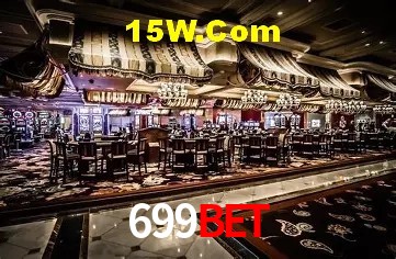 Promoção Relâmpago 699Bet