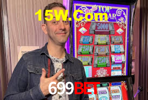 699Bet: A Experiência de Casino com Jogos de Mesa ao Vivo