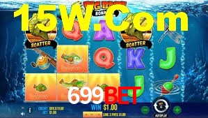 699Bet: Jogos de Caça-Níqueis-Altas Recompensas, Roleta-Velocidade, Blackjack-Desafios Máximos