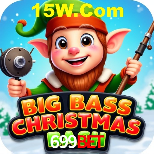 Interface do App 699Bet