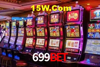 Promoções Sazonais 699Bet