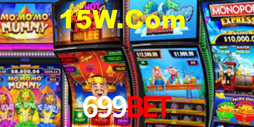 Sinta a adrenalina dos jogos de cassino com 699Bet