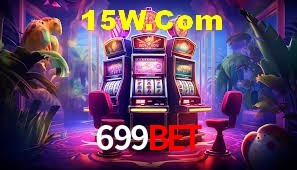 Casino Ao Vivo 699Bet