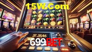 Mesa de Blackjack 699Bet
