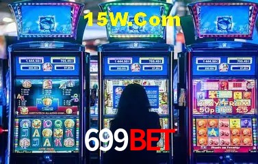 Diretório de Jogos 699Bet