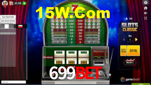 699Bet: Seu Cassino Premiado com Pagamentos Rápidos