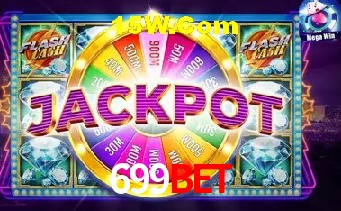Login Seguro 699Bet