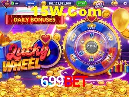 Descubra a Essência do 699Bet: Nossa História e Compromissos